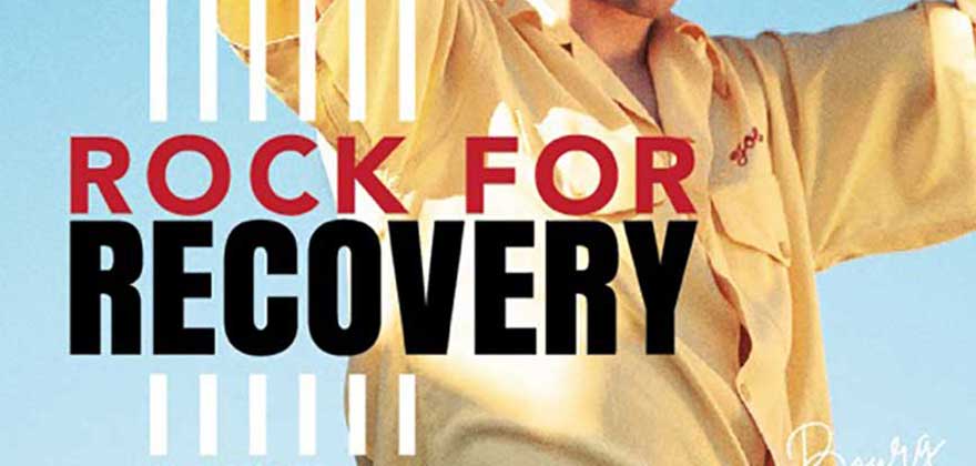 Rock for Recovery Image