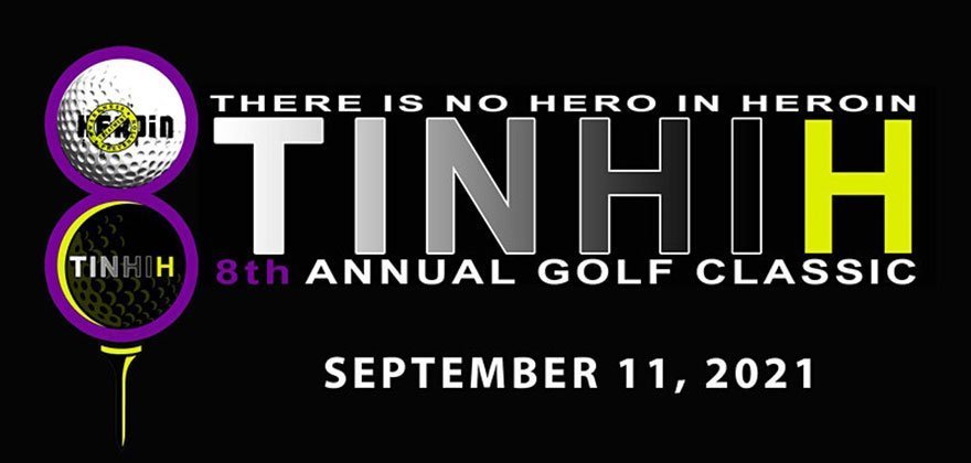 TINHIH's 8th Annual Golf Classic 2021