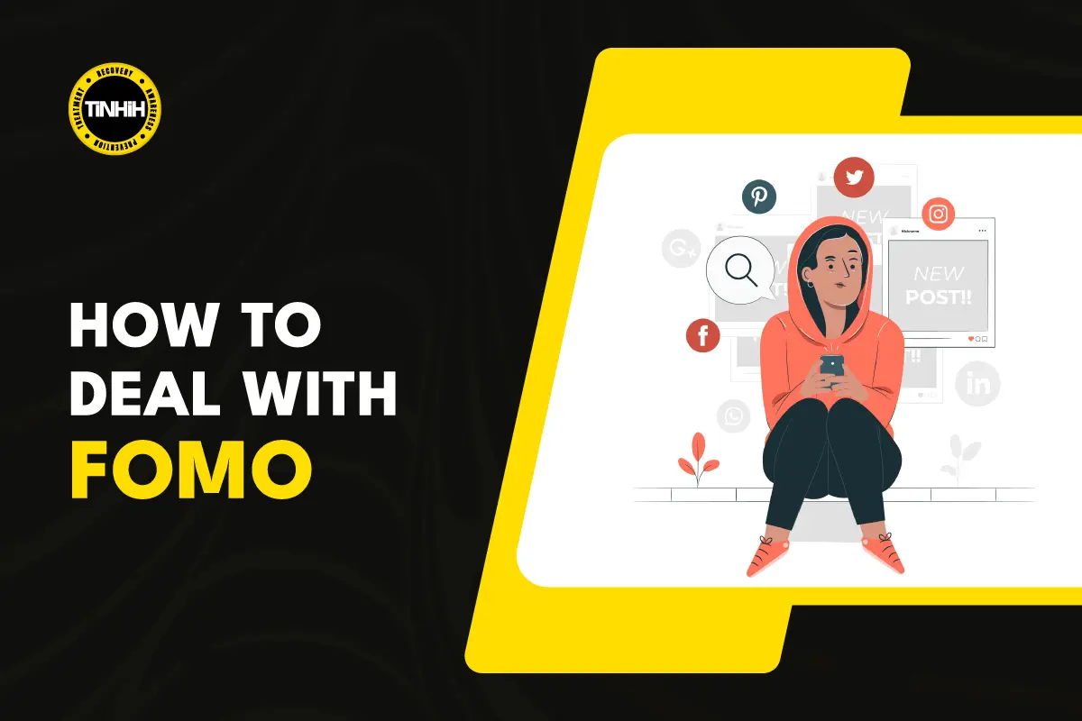 How To Deal With FOMO